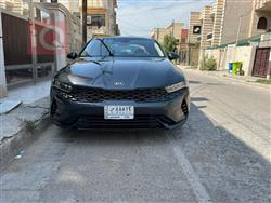 كيا K5